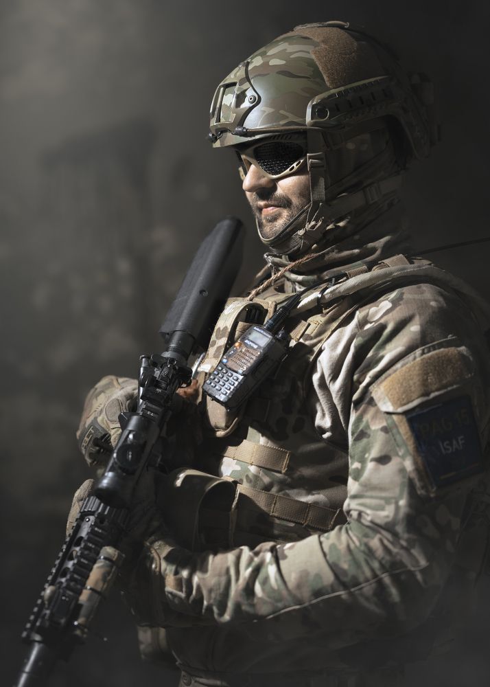 Photograph by Dainius Bankauskas