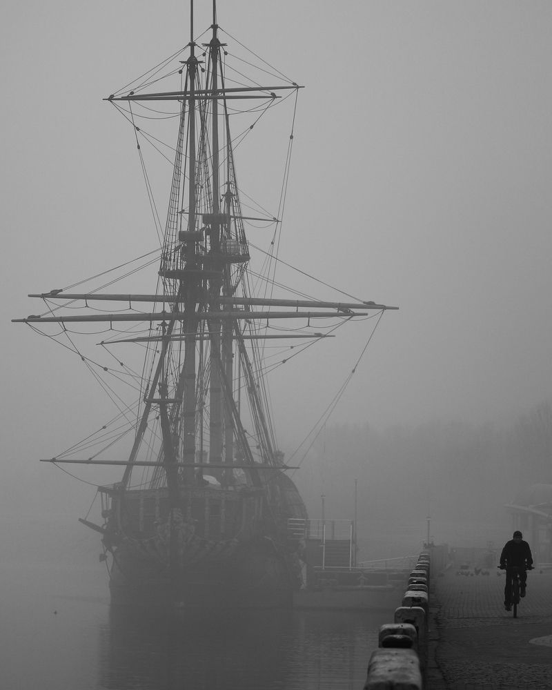 Photograph by Александр Затямин