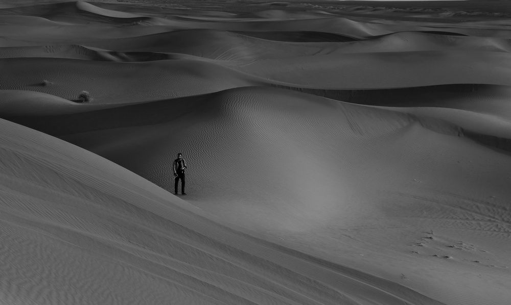 Photograph by minta samiei