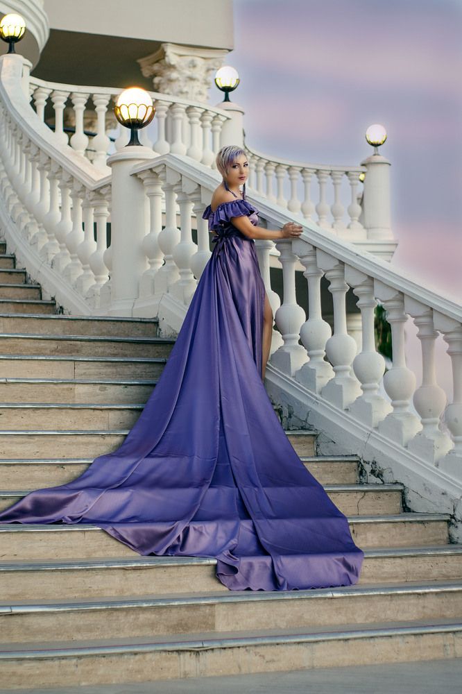 Photograph by Elena Gembach