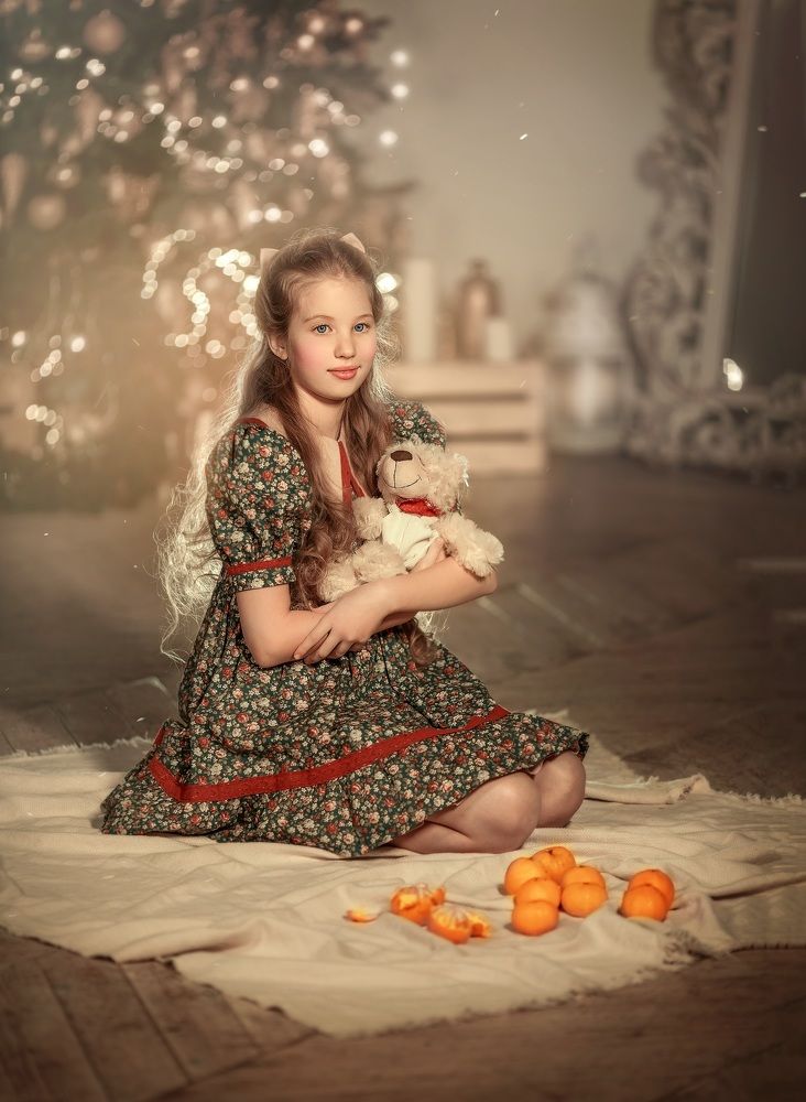 Photograph by Наталья Октябрьская