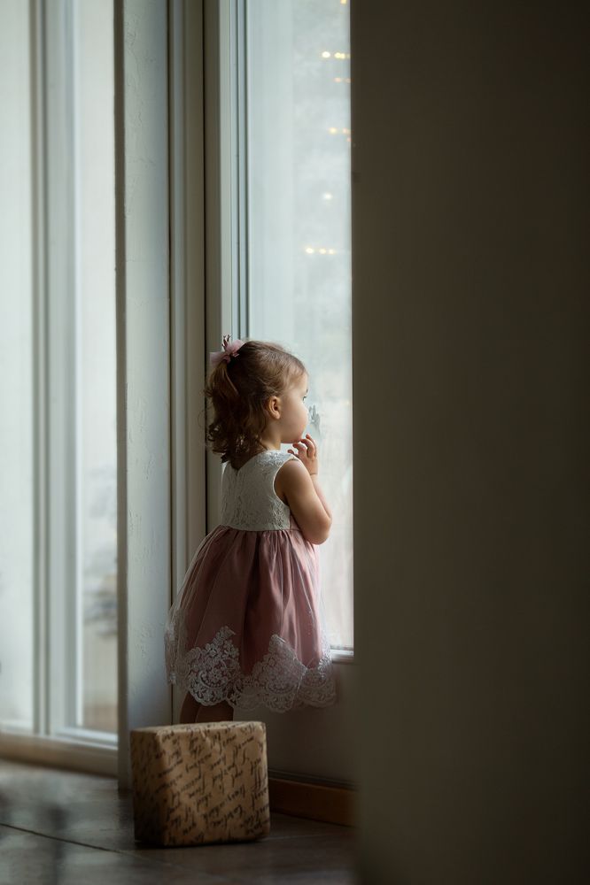 Photograph by Ansi Bay