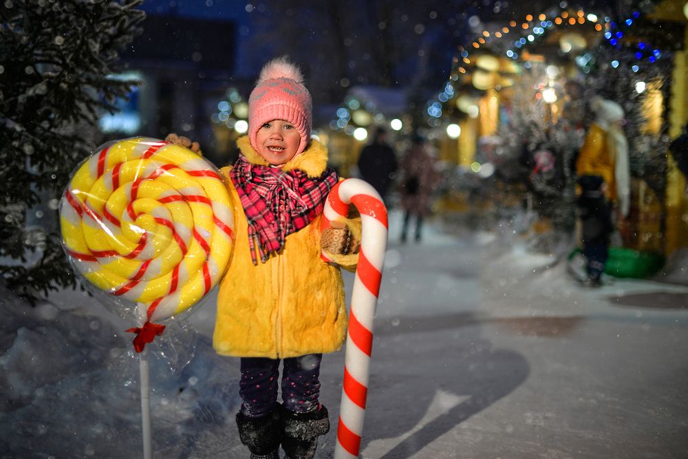 Photograph by Виктория Салодкая
