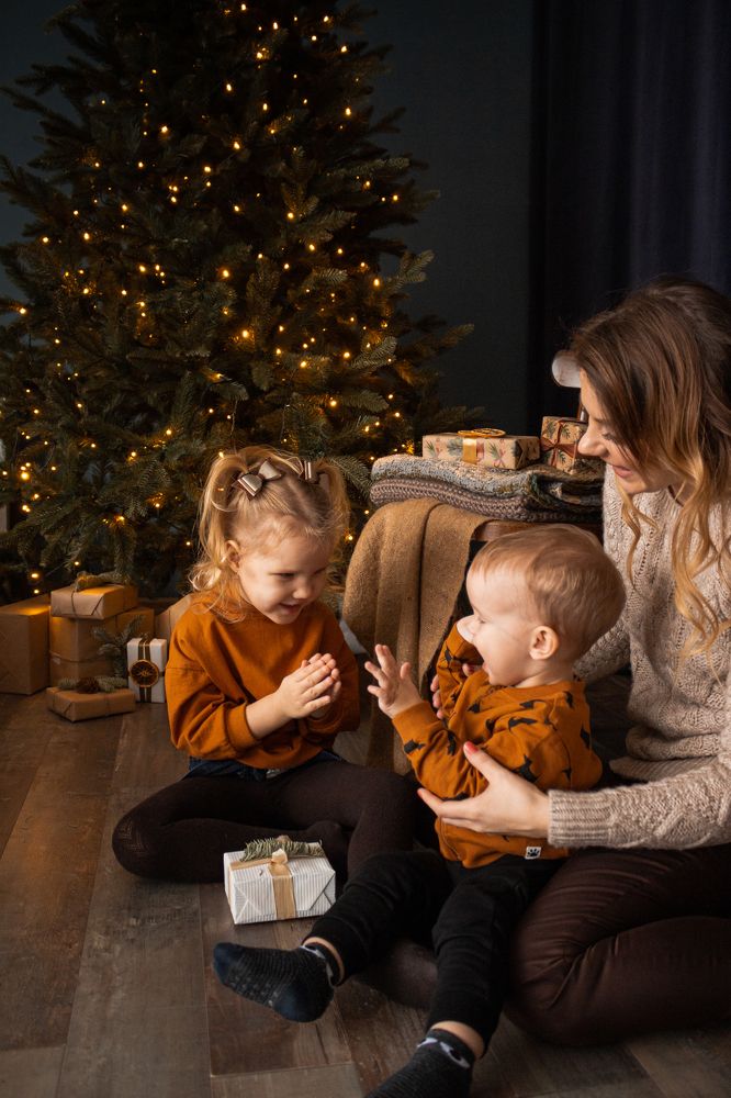 Новогодние чудеса