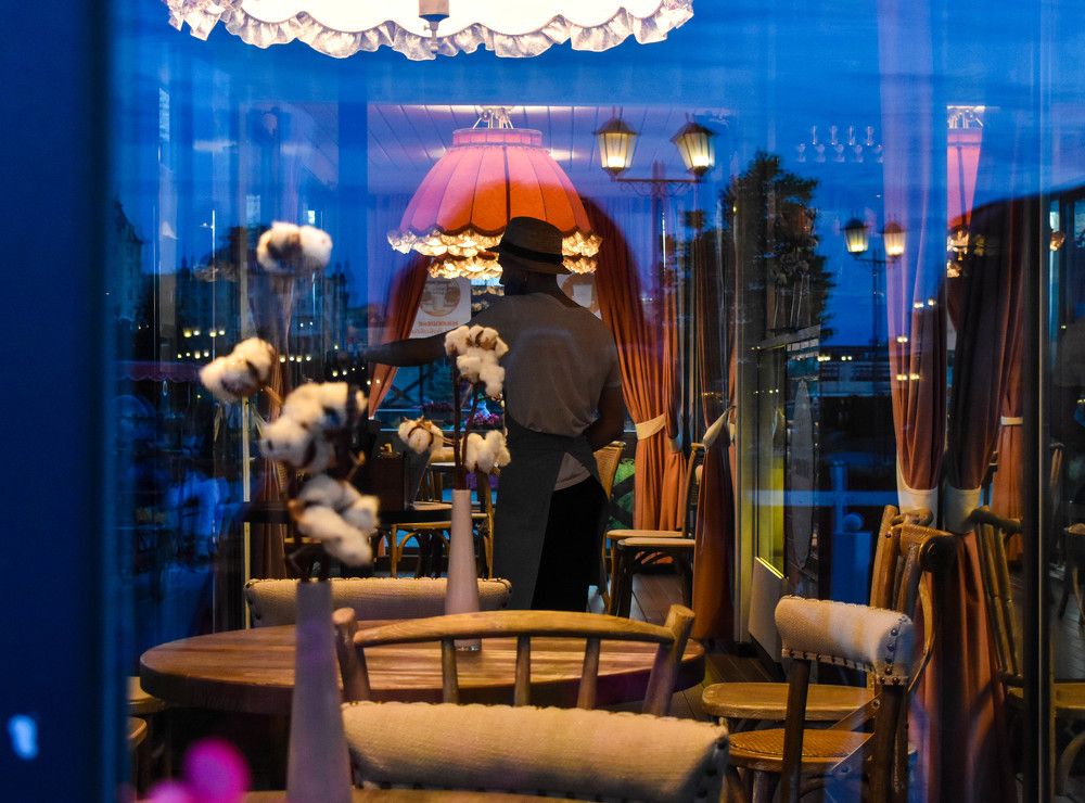 Photograph by Альбина Гараева