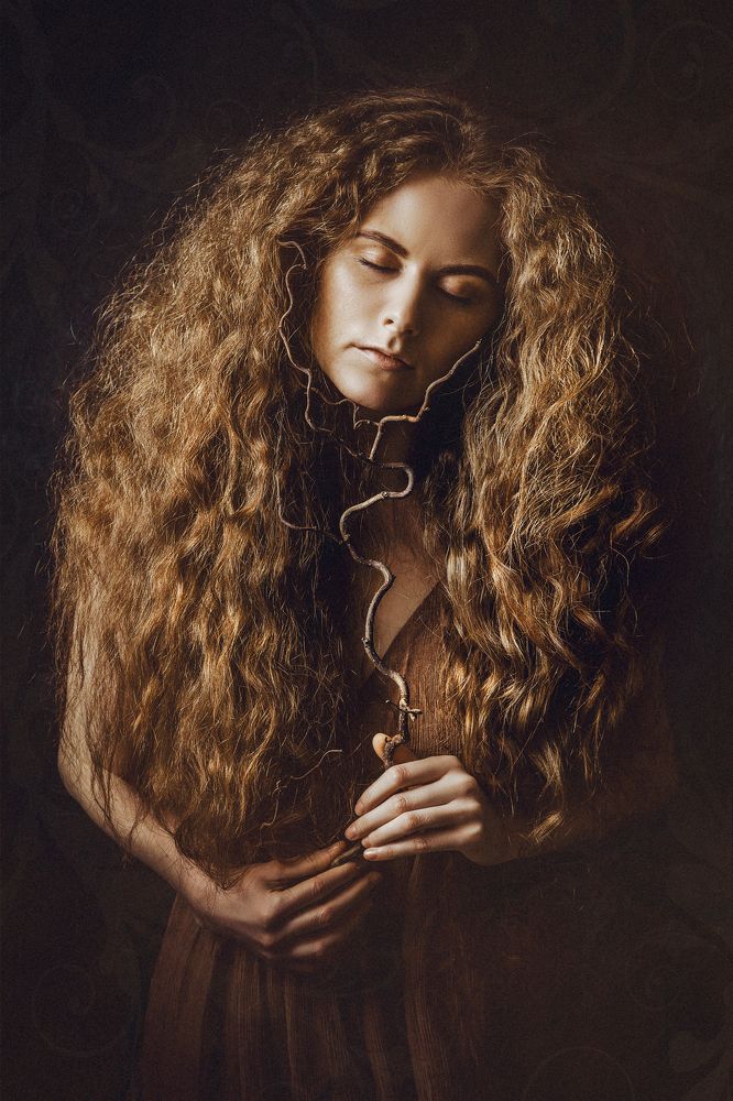 Photograph by Руслан Болгов (Axe)