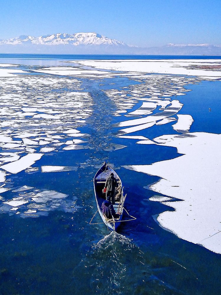 Фотография автора Mustafa Binol