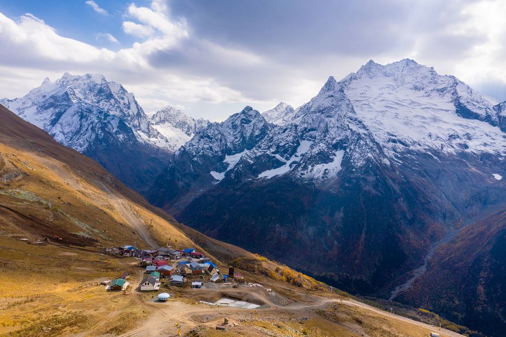 Photograph by Баландин Дмитрий