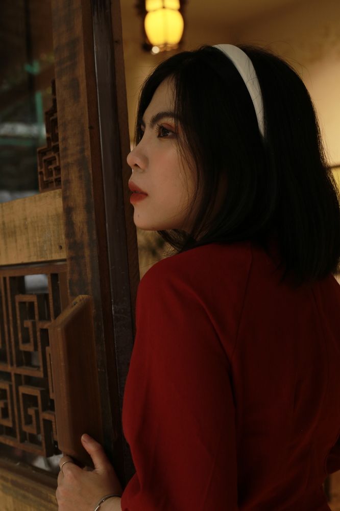 Ao dai