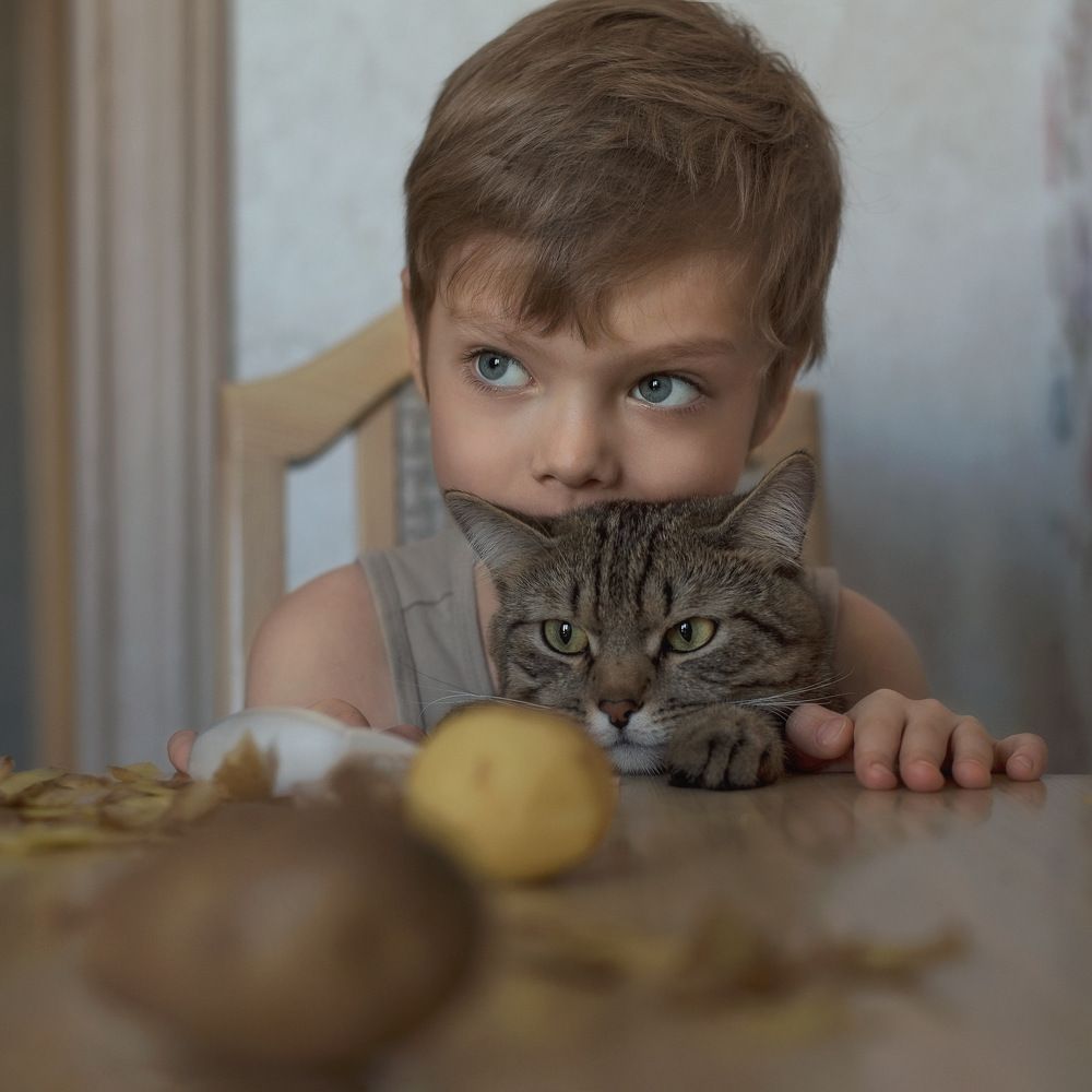 Photograph by Алена Чигарёва