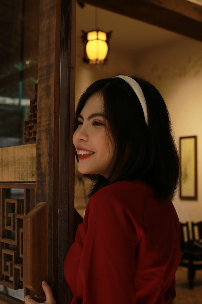Photograph by Dan Ly