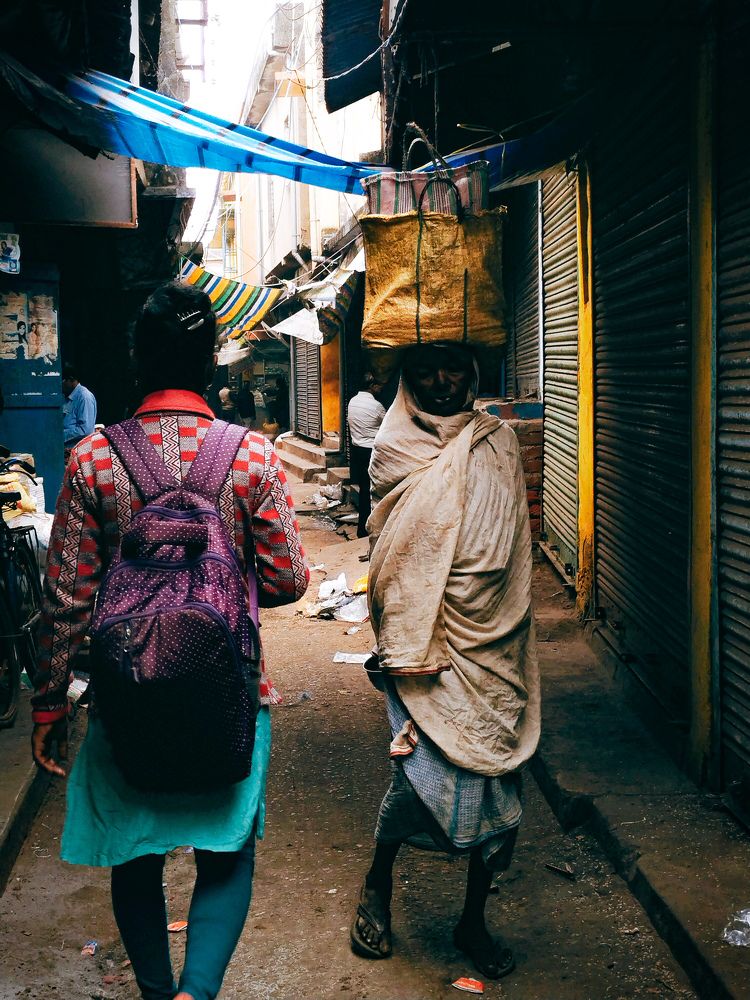 Photograph by Pavel Nath