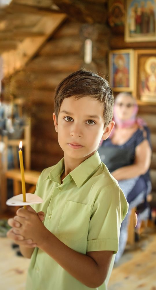 Photograph by Ольга Сизонюк