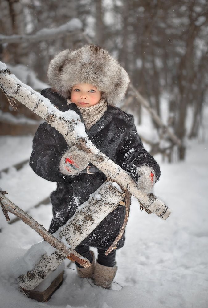 Photograph by Алена Чигарёва