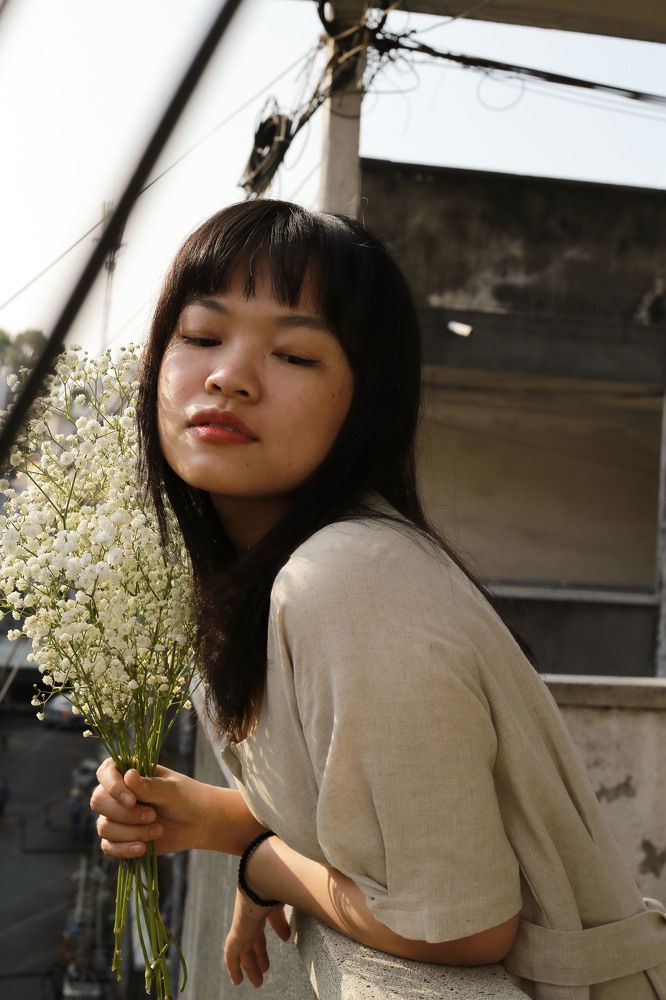 Photograph by Dan Ly