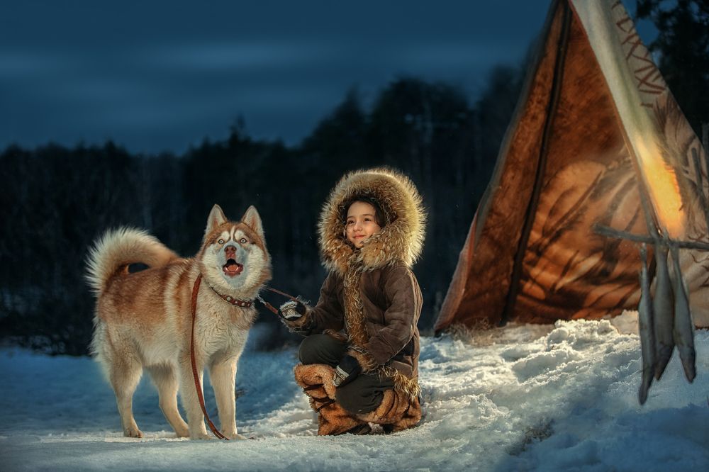 Photograph by Ирина Платонова