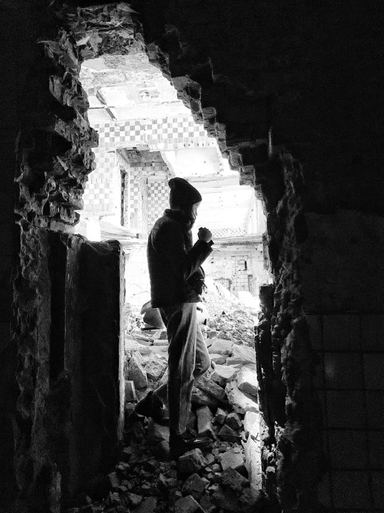 Photograph by Альбина Гараева