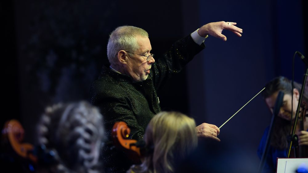 Photograph by Владимир Астахнович