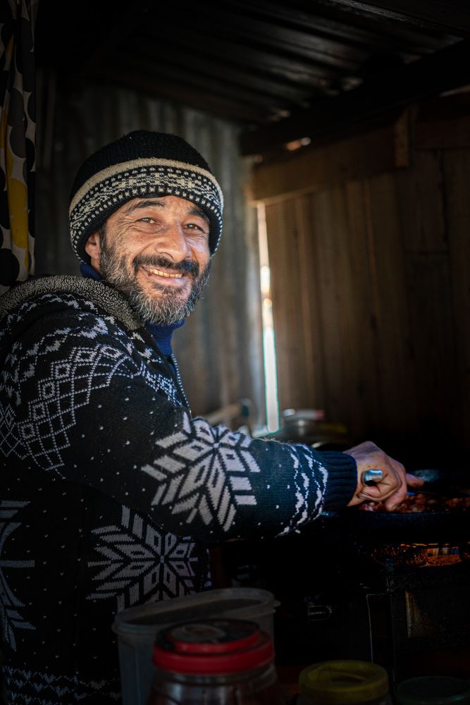 Photograph by Elena Kass