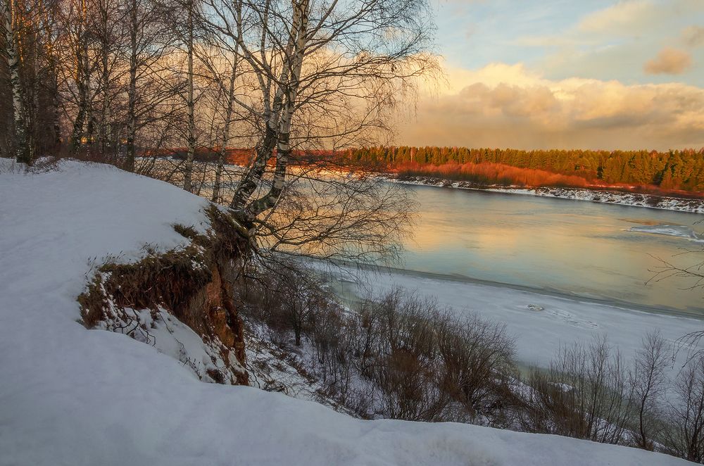 Photograph by Надежда Колеватова