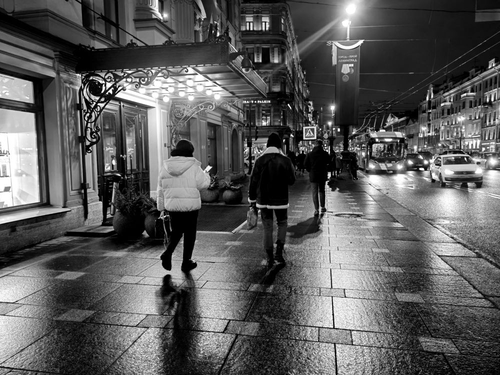 Photograph by Oleg_magic