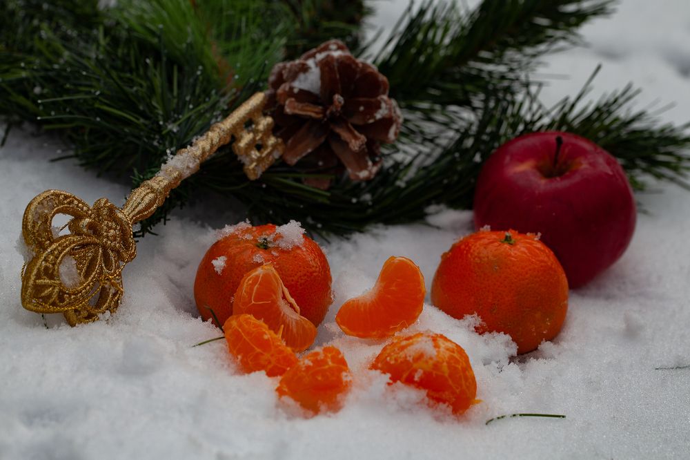 Photograph by Виктор Холодов