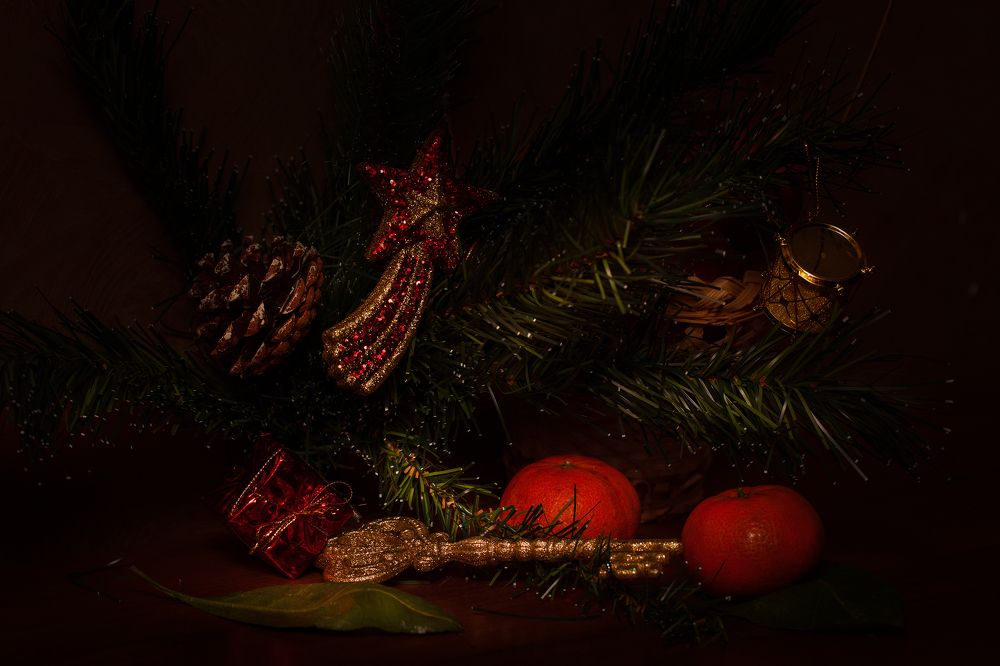 Photograph by Виктор Холодов