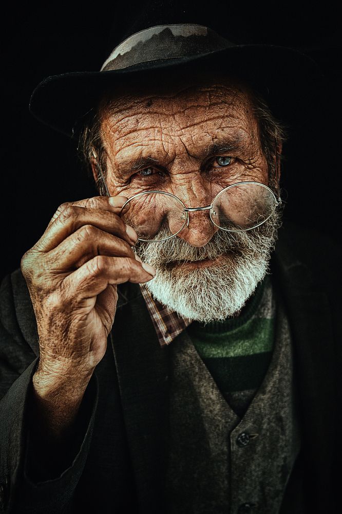 Photograph by Ahmad El Hanjoul