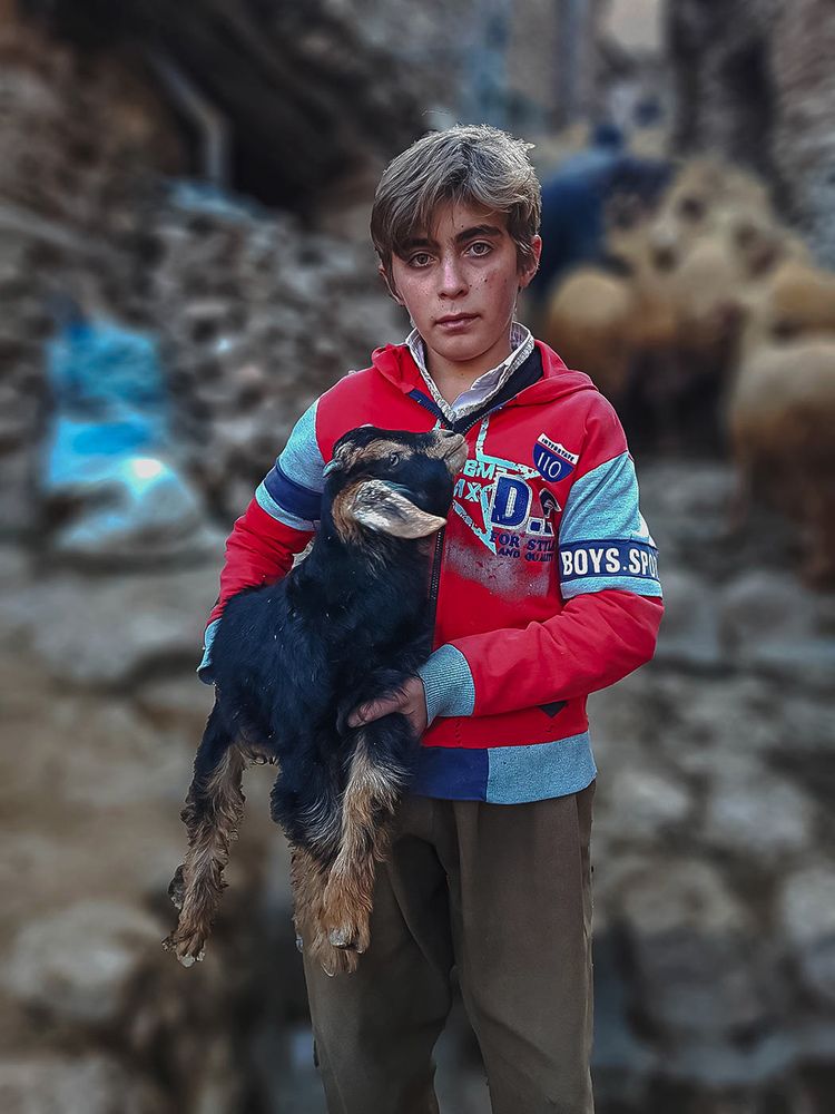 Photograph by shahoo moradi