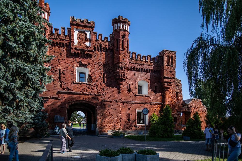 Photograph by Владимир Астахнович