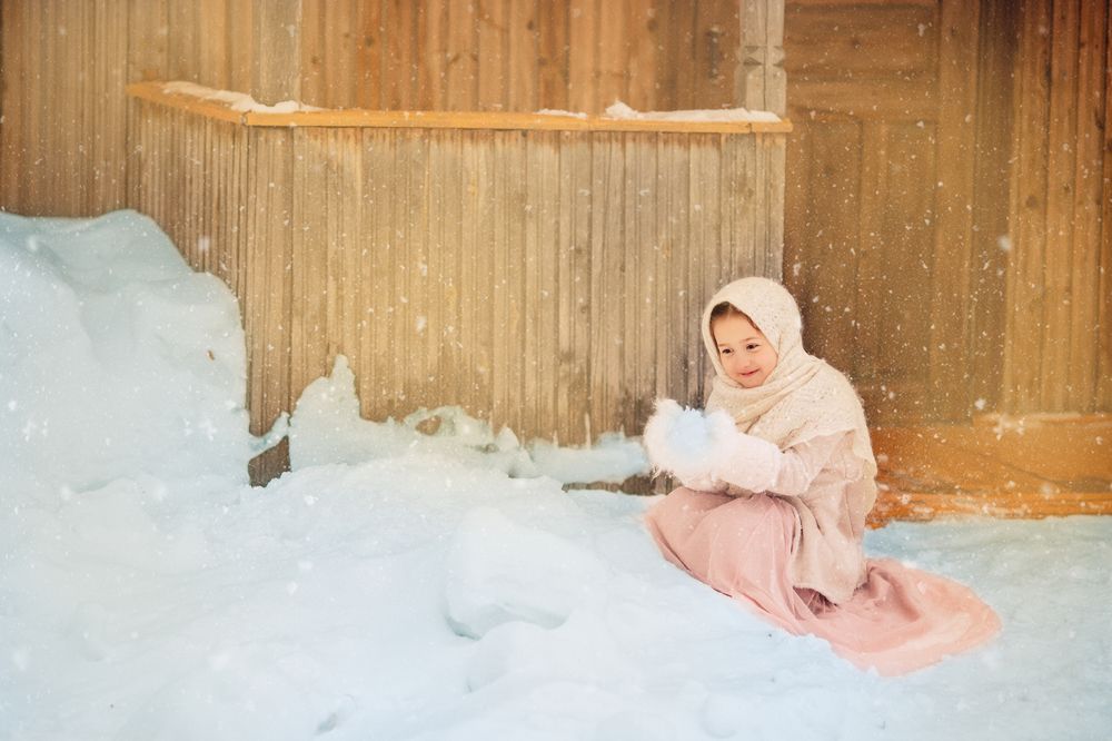 Photograph by Лилия Гарипова