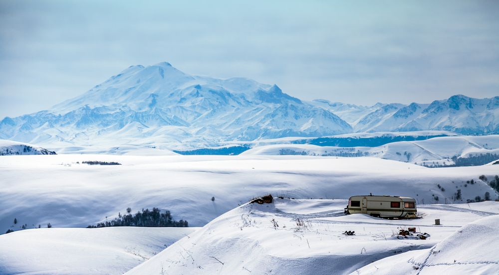 Photograph by Владимир Кривенко