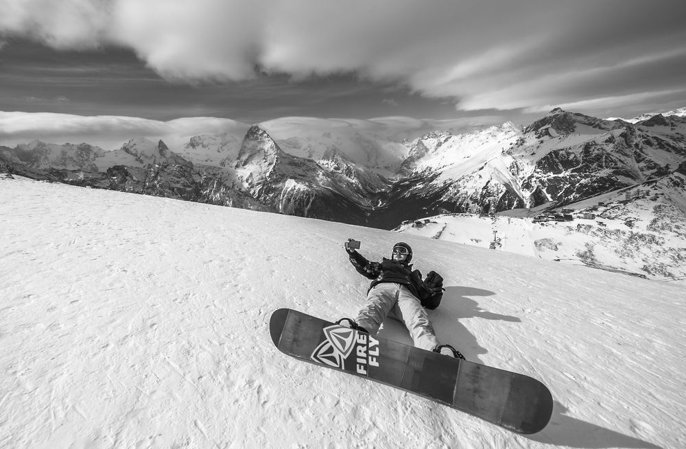 Фотография автора Владимир Кривенко