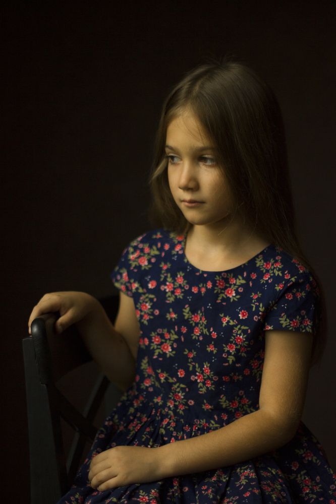 Photograph by Ольга