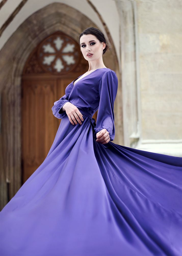 Photograph by Евгения Павлова