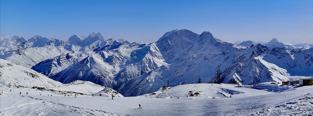 Photograph by Владимир Кривенко