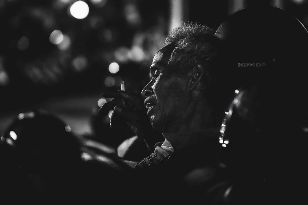 Фотография автора ambar moto