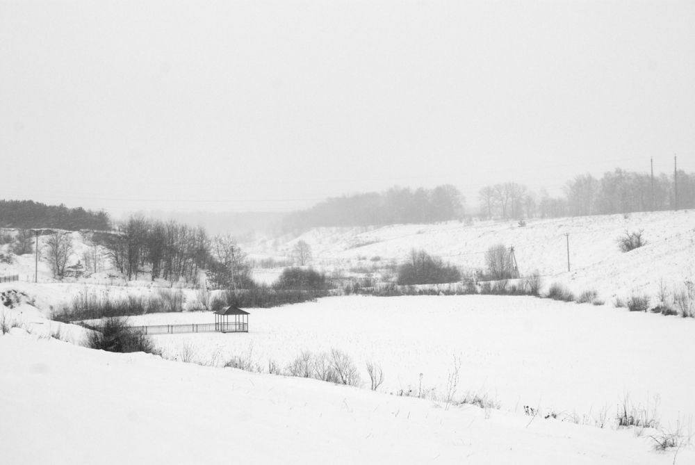 Photograph by Юлий Стремский