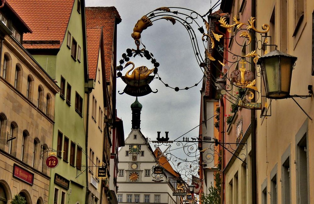 Photograph by backareva irina