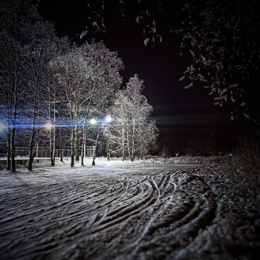 Photograph by Ольга Пономарева