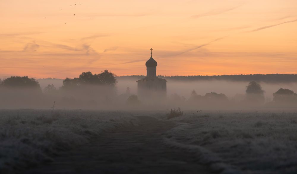 Photograph by Олег Пученков