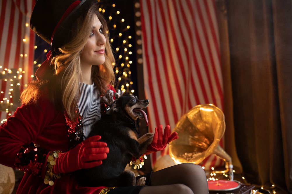 Photograph by Екатерина Арешкина