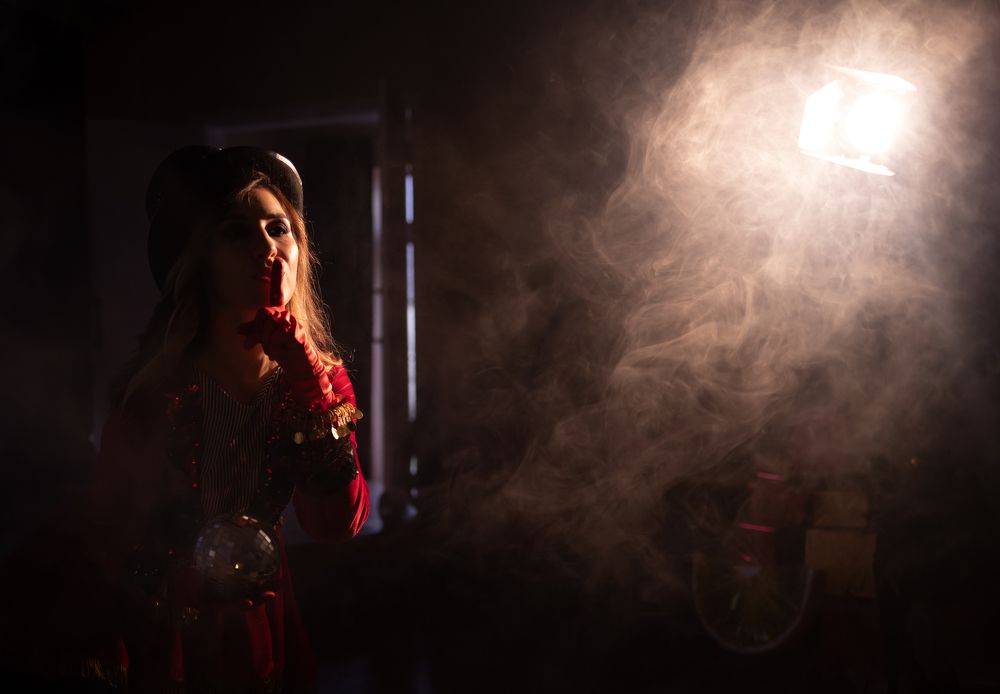 Photograph by Екатерина Арешкина