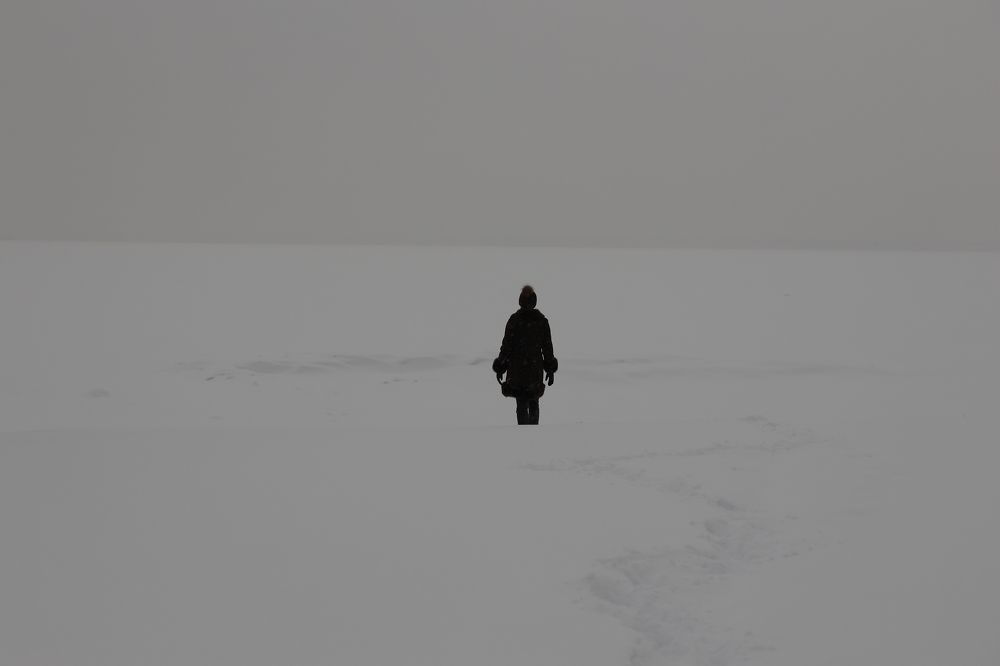 Photograph by Maksim Malkin