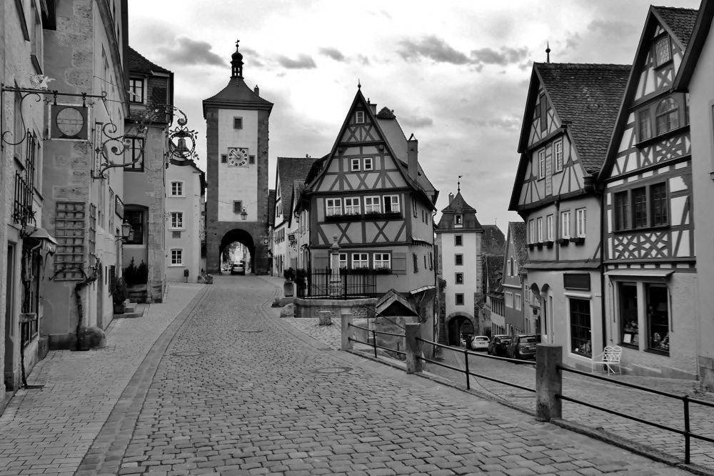 Photograph by backareva irina