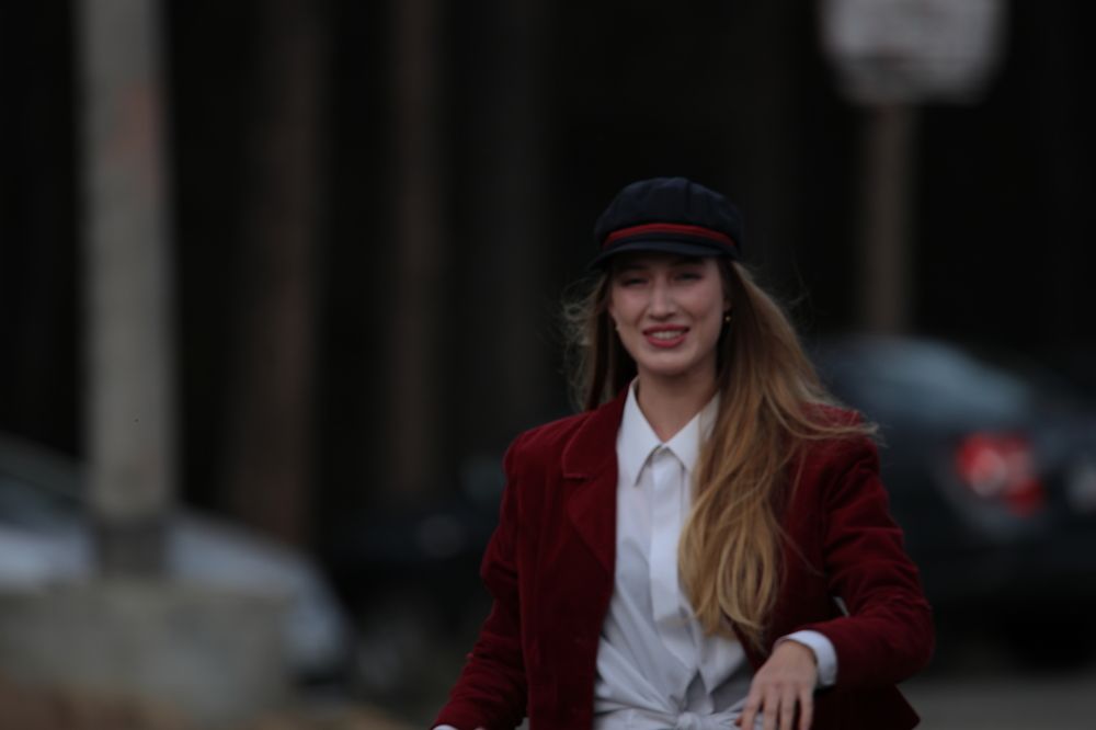 Photograph by Maksim Malkin