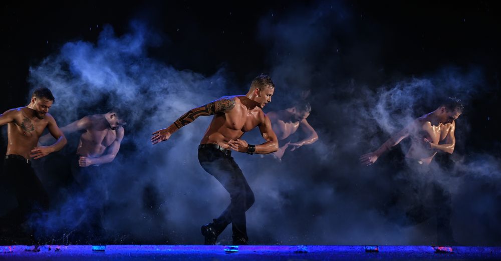 Photograph by Анна Кривицкая