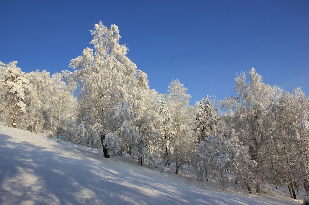 Photograph by Ирина Харлова