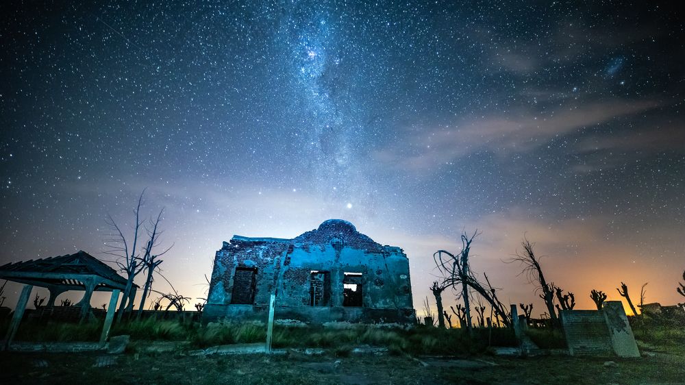 Photograph by Fernando Cicchetti