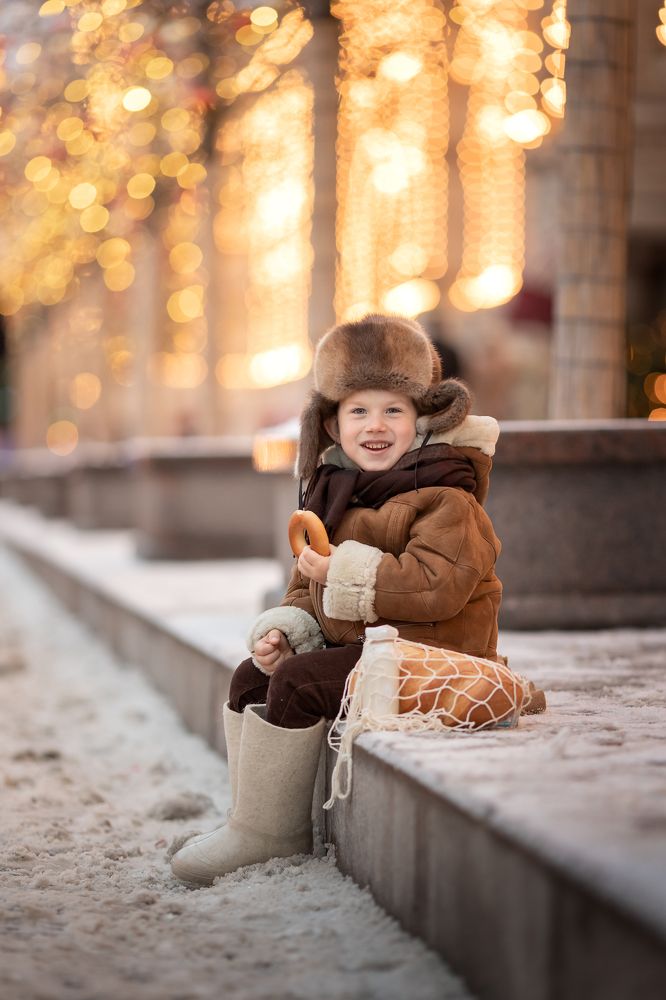 Photograph by Мария Брунер